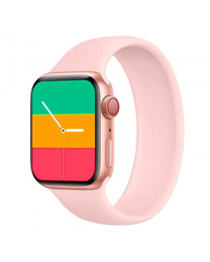 Смарт годинник Watch Series 6 X16 pink
