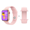 Купить Смарт часы Watch Series 6 X16 pink