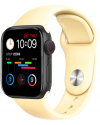 Смарт годинник Watch Z32 PRO 44mm Aluminium yellow/rainbow (2 ремешка)