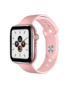 Смарт годинник Watch Series 7 W78 Pro 44mm pink