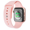 Купить Смарт часы Watch Series 7 W78 Pro 44mm pink