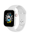 Смарт годинник Watch Series 7 W78 Pro 44mm white
