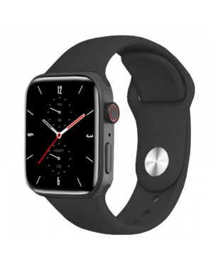 Смарт годинник Watch Series 7 Z36 44mm black