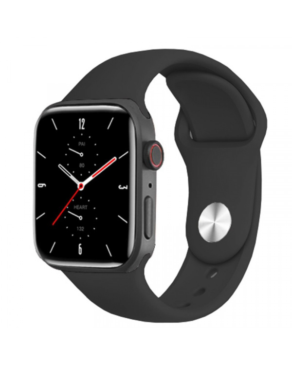 Смарт годинник Watch Series 7 Z36 44mm black