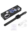 Купить Смарт годинник Watch Series 7 Z36 44mm black
