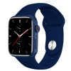 Смарт часы Watch Series 7 Z36 44mm blue