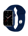 Смарт годинник Watch Series 7 Z36 44mm blue