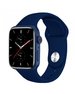 Смарт годинник Watch Series 7 Z36 44mm blue
