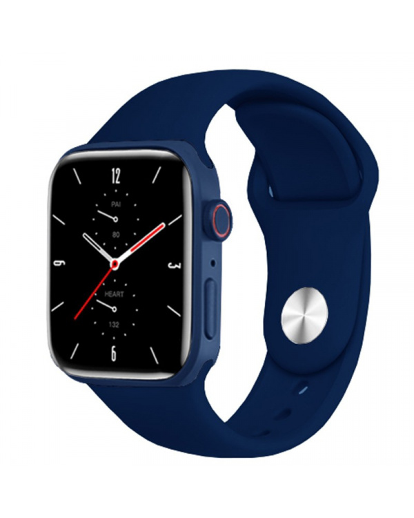 Смарт годинник Watch Series 7 Z36 44mm blue