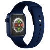 Купить Смарт часы Watch Series 7 Z36 44mm blue