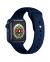 Купить Смарт годинник Watch Series 7 Z36 44mm blue