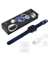 Купить Смарт годинник Watch Series 7 Z36 44mm blue