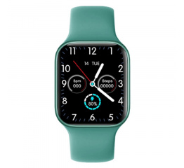 Купить Смарт часы Watch Series 7 Z36 44mm mint в Украине