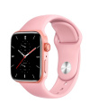 Смарт годинник Watch Series 7 Z36 44mm pink