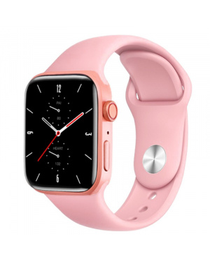 Смарт годинник Watch Series 7 Z36 44mm pink