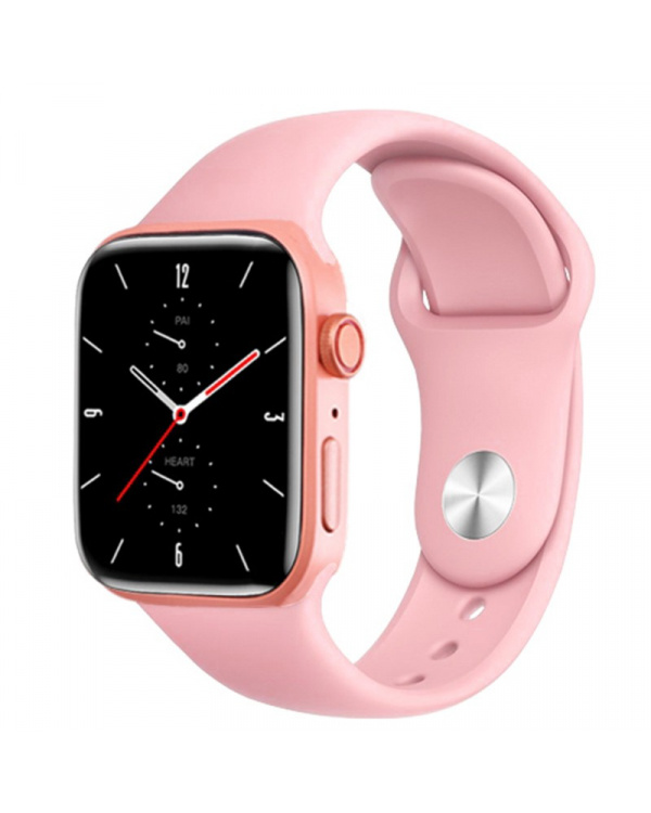 Смарт годинник Watch Series 7 Z36 44mm pink
