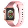 Купить Смарт часы Watch Series 7 Z36 44mm pink