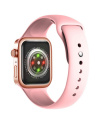 Купить Смарт годинник Watch Series 7 Z36 44mm pink