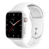 Смарт часы Watch Series 7 Z36 44mm white