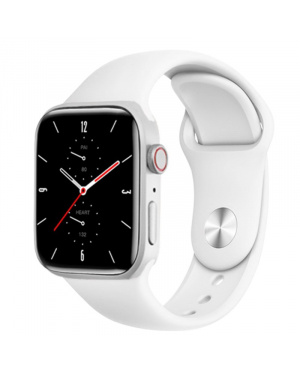 Смарт годинник Watch Series 7 Z36 44mm white