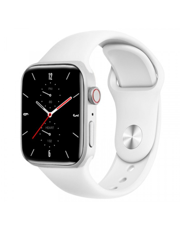 Смарт годинник Watch Series 7 Z36 44mm white