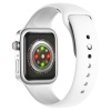 Купить Смарт часы Watch Series 7 Z36 44mm white