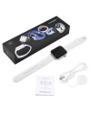 Купить Смарт годинник Watch Series 7 Z36 44mm white