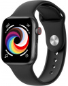 Смарт годинник Watch Series 7 Z37 44mm black