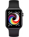 Купить Смарт годинник Watch Series 7 Z37 44mm black