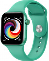Смарт годинник Watch Series 7 Z37 44mm green