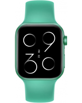Купить Смарт годинник Watch Series 7 Z37 44mm green в Украине