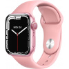 Смарт часы Watch Series 7 Z37 44mm pink