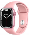 Смарт годинник Watch Series 7 Z37 44mm pink
