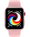 Купить Смарт годинник Watch Series 7 Z37 44mm pink