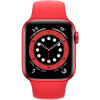 Купить Смарт часы Watch Series 7 Z37 44mm red