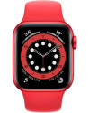 Купить Смарт годинник Watch Series 7 Z37 44mm red