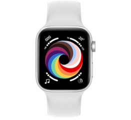 Купить Смарт часы Watch Series 7 Z37 44mm white в Украине