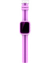 Купить Детские смарт часы с GPS трекером DS18 pink