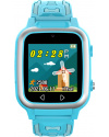 Купить Детские смарт часы Y8 blue
