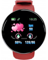 Смарт часы D18 Red