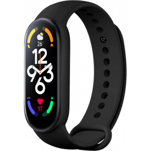 Фитнес браслет M7 black