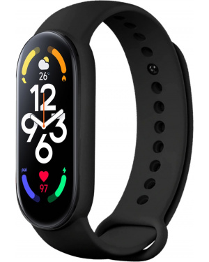 Фитнес браслет M7 black