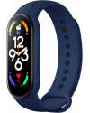 Фитнес браслет M7 dark-blue