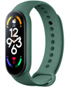 Фитнес браслет M7 dark-green