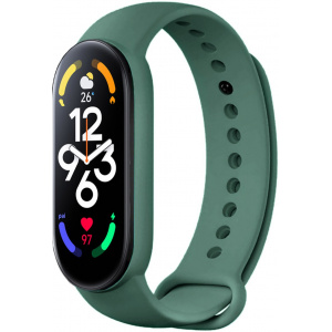 Фитнес браслет M7 dark-green