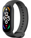 Фитнес браслет M7 dark-grey