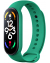 Фитнес браслет M7 forest-green
