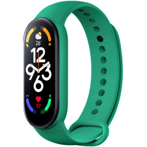 Фитнес браслет M7 forest-green