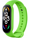Фитнес браслет M7 green