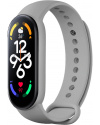 Фитнес браслет M7 grey